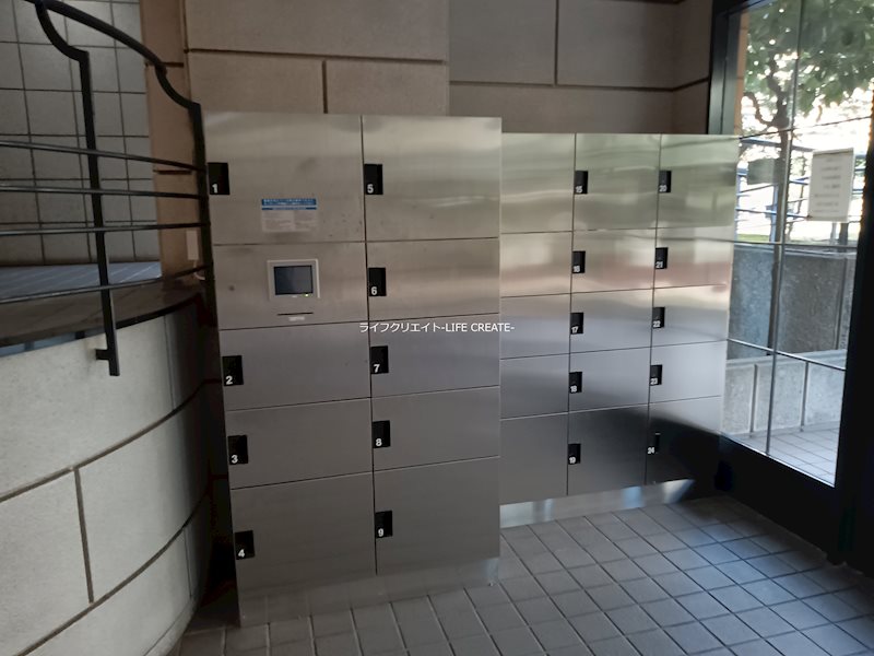 藤和東加古川ハイタウンC棟 その他2