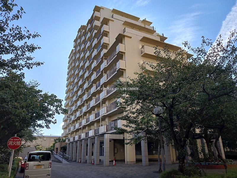 藤和東加古川ハイタウンC棟 その他外観1