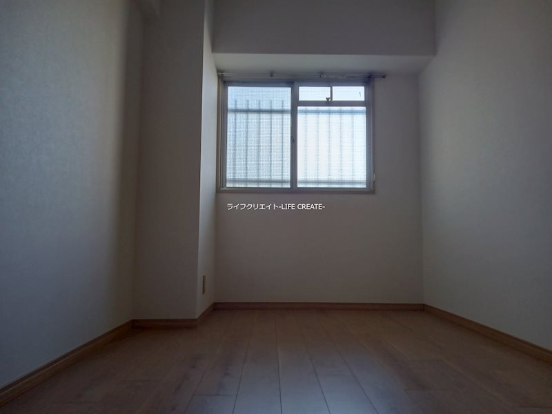 藤和東加古川ハイタウンC棟 ベッドルーム