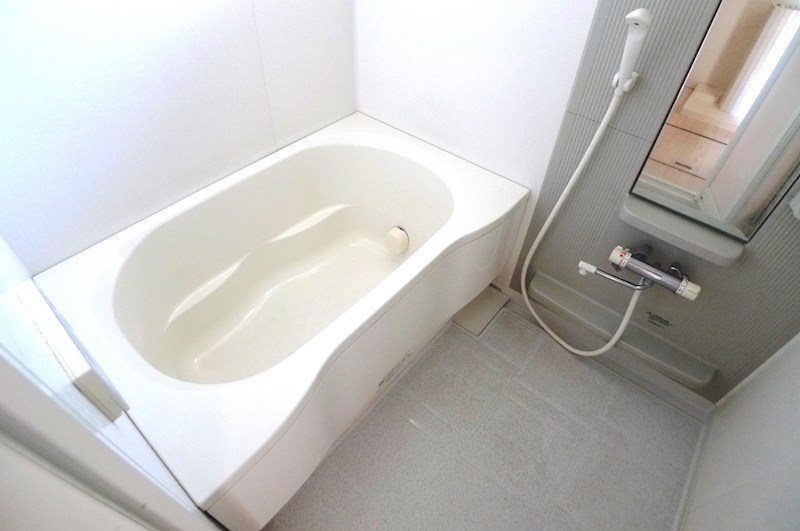 Comfort &amp;alpha; 風呂画像