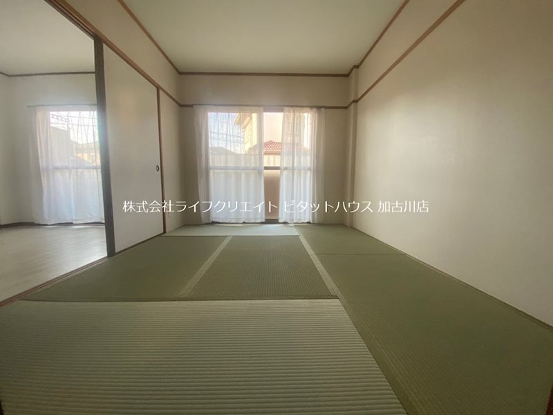 カーネ播磨町 その他8