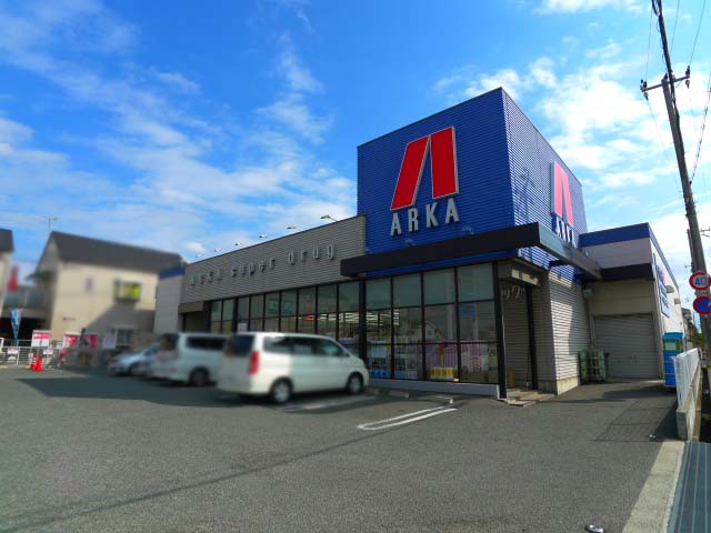 maison blanche（メゾン・ブラン） 周辺画像5