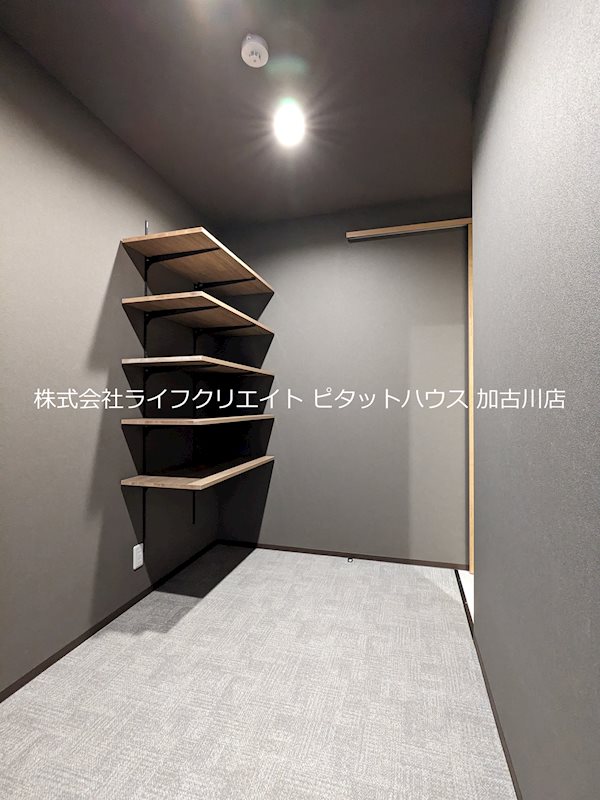 maison blanche（メゾン・ブラン） 玄関