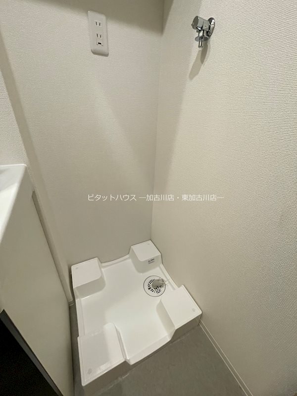 maison blanche（メゾン・ブラン） その他10