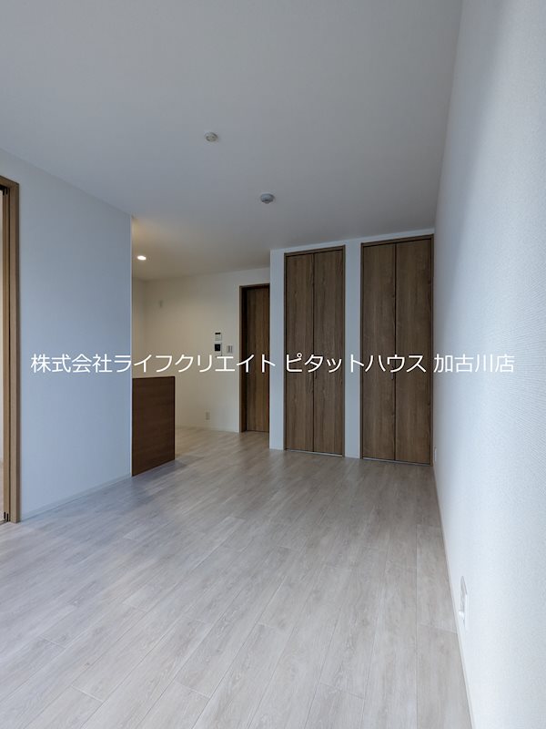 maison blanche（メゾン・ブラン） リビング