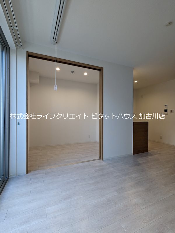 maison blanche（メゾン・ブラン） ベッドルーム