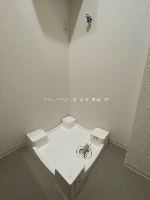 maison blanche（メゾン・ブラン） その他4