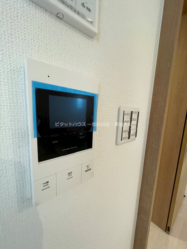 maison blanche（メゾン・ブラン） その他6