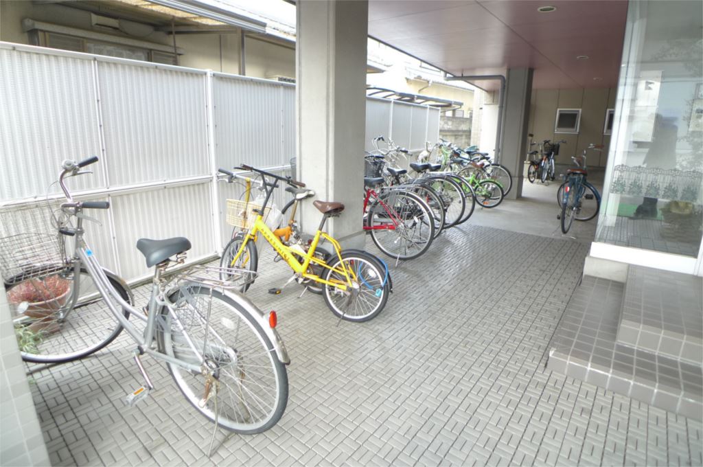 メゾンオームラ その他6