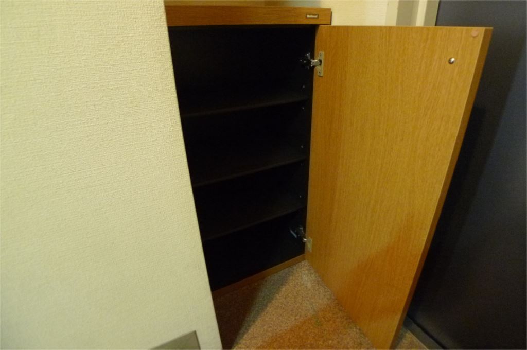 メゾンオームラ その他7