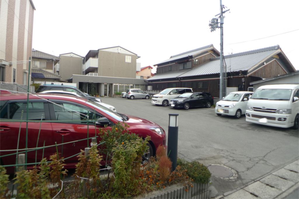 メゾンオームラ その他11