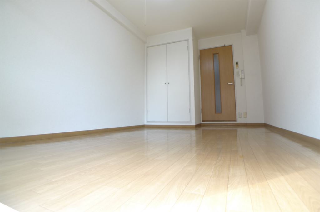 メゾンオームラ リビング