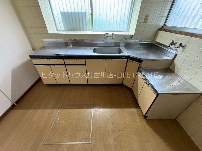 稲美町和田貸家 その他4