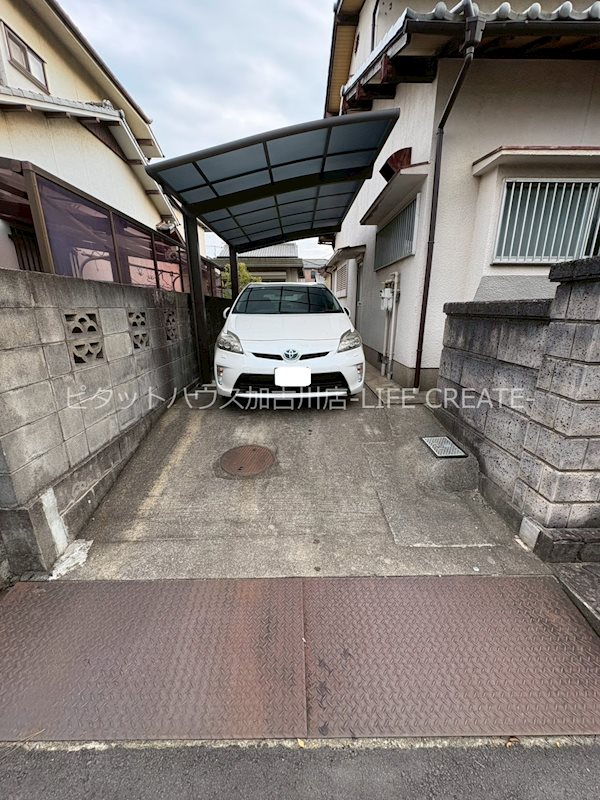 稲美町和田貸家 その他6