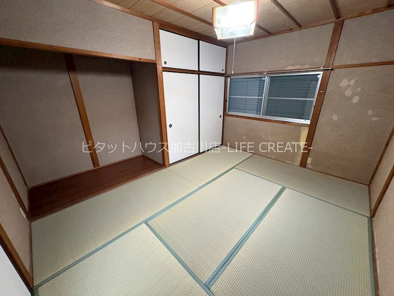 稲美町和田貸家 その他8