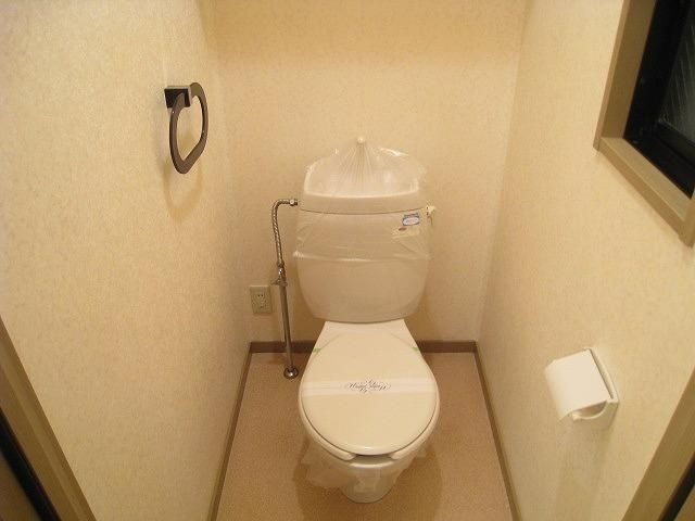 ハイツセーヌⅡ その他1