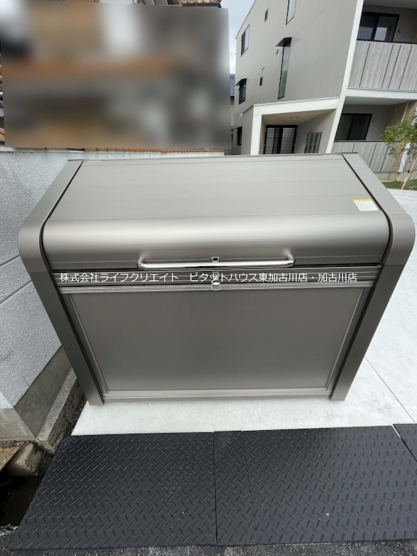 ブロンテ東加古川 その他3