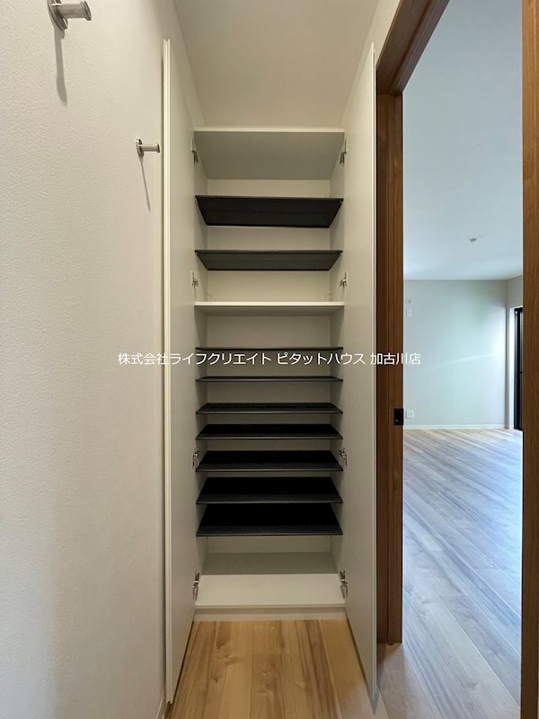 アルクヴィラ その他6