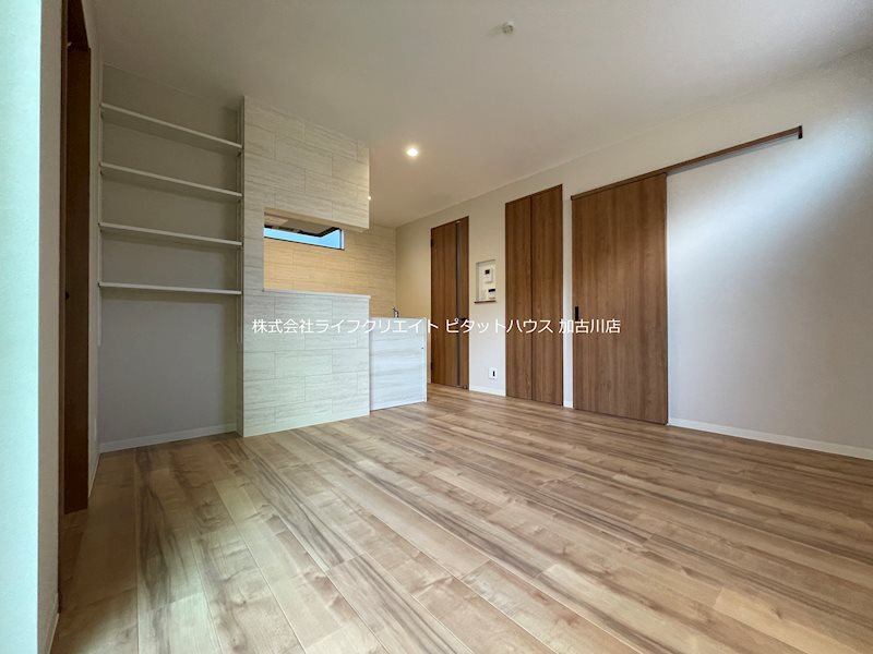 アルクヴィラ リビング