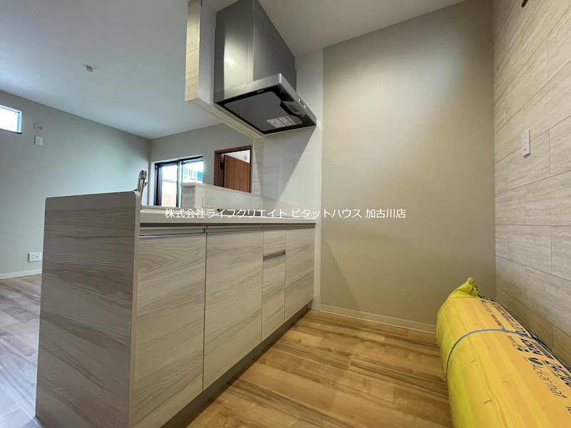 アルクヴィラ キッチン