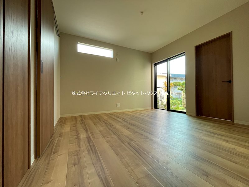 アルクヴィラ ベランダ