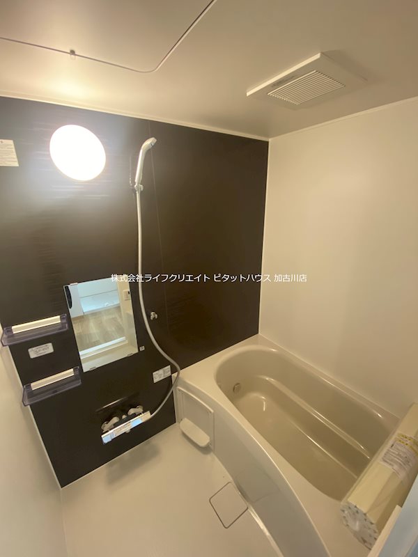 BEST　HOME　FUMI 風呂画像