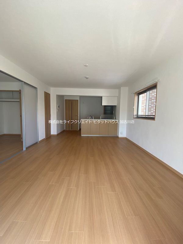 BEST　HOME　FUMI リビング