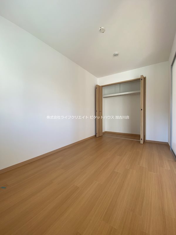 BEST　HOME　FUMI ベッドルーム