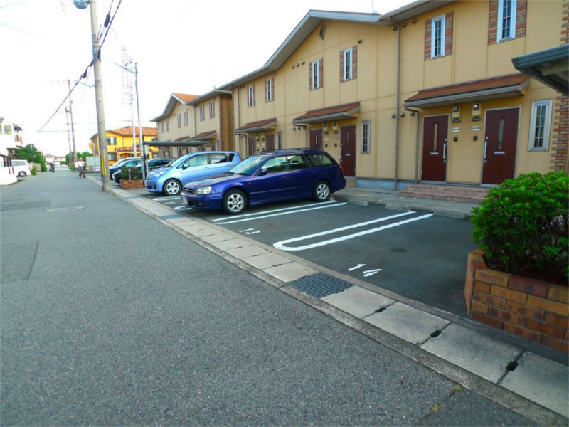 コンフォート新野辺　Ｃ棟 その他6