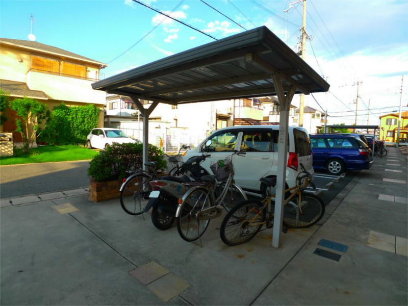 コンフォート新野辺　Ｃ棟 その他7