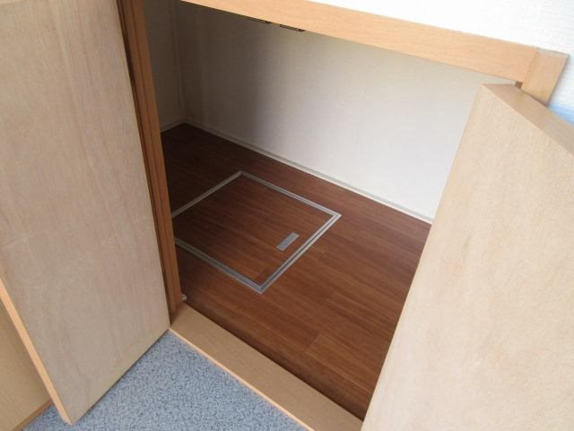 コンフォート新野辺　Ｃ棟 その他8