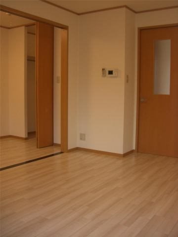 コンフォート新野辺　Ｃ棟 ベッドルーム