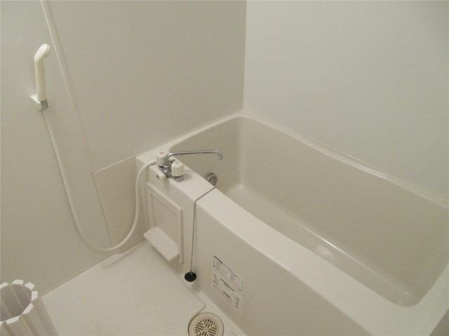 コンフォート新野辺　Ｃ棟 風呂画像