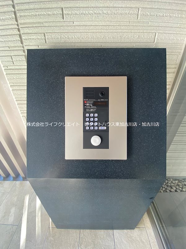 シャーメゾン・A-COOL その他外観2