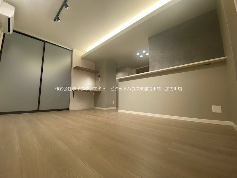 シャーメゾン・A-COOL リビング