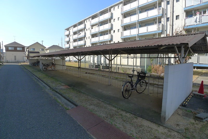 ビレッジハウス十王堂3号棟 その他7