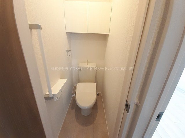 ベルオーブＲ その他1