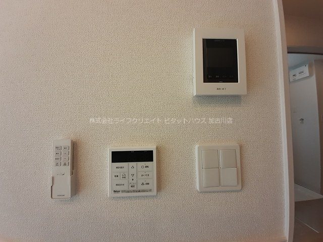 ベルオーブＲ その他5