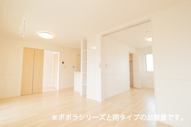 パルテールⅢ その他7