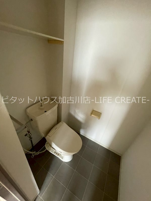 日成日笠コーポ その他1