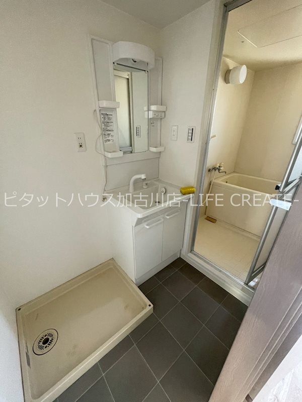 日成日笠コーポ その他2