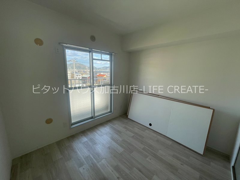 日成日笠コーポ その他6