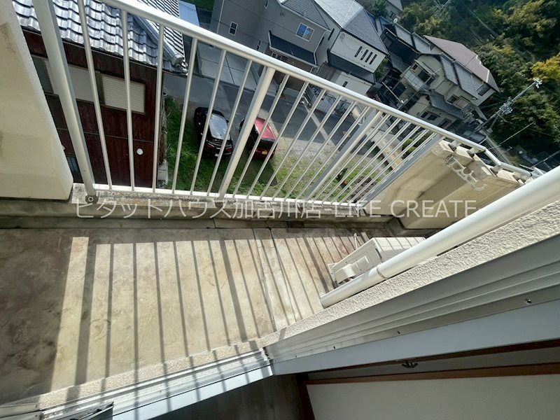 日成日笠コーポ その他9