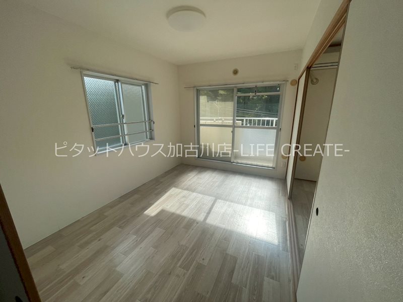 日成日笠コーポ リビング