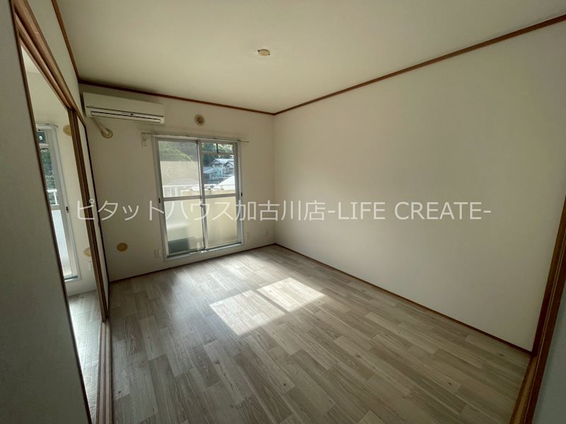 日成日笠コーポ その他12