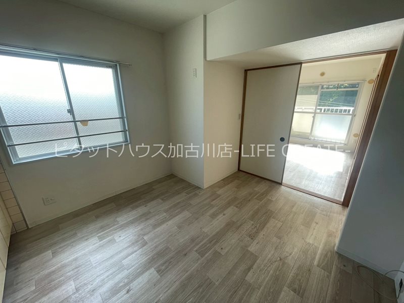 日成日笠コーポ その他15