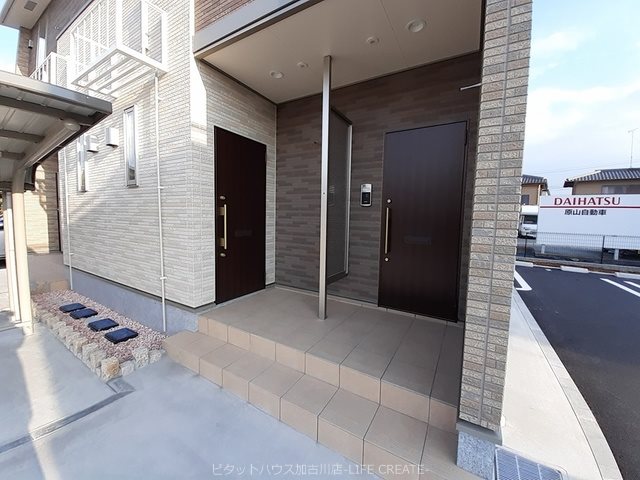 パイン　ビレッジ その他6