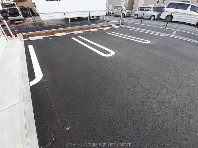 パイン　ビレッジ その他7