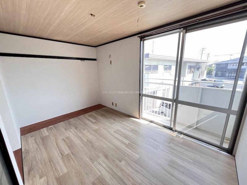 ハイツ・あわ その他4