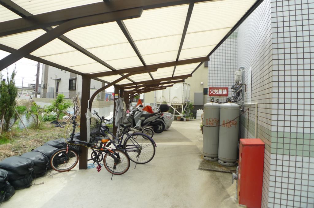 クレスト千秋 その他2